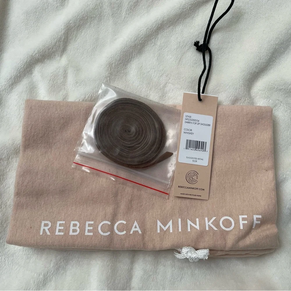 Rebecca Minkoff Darren Shoulder bag